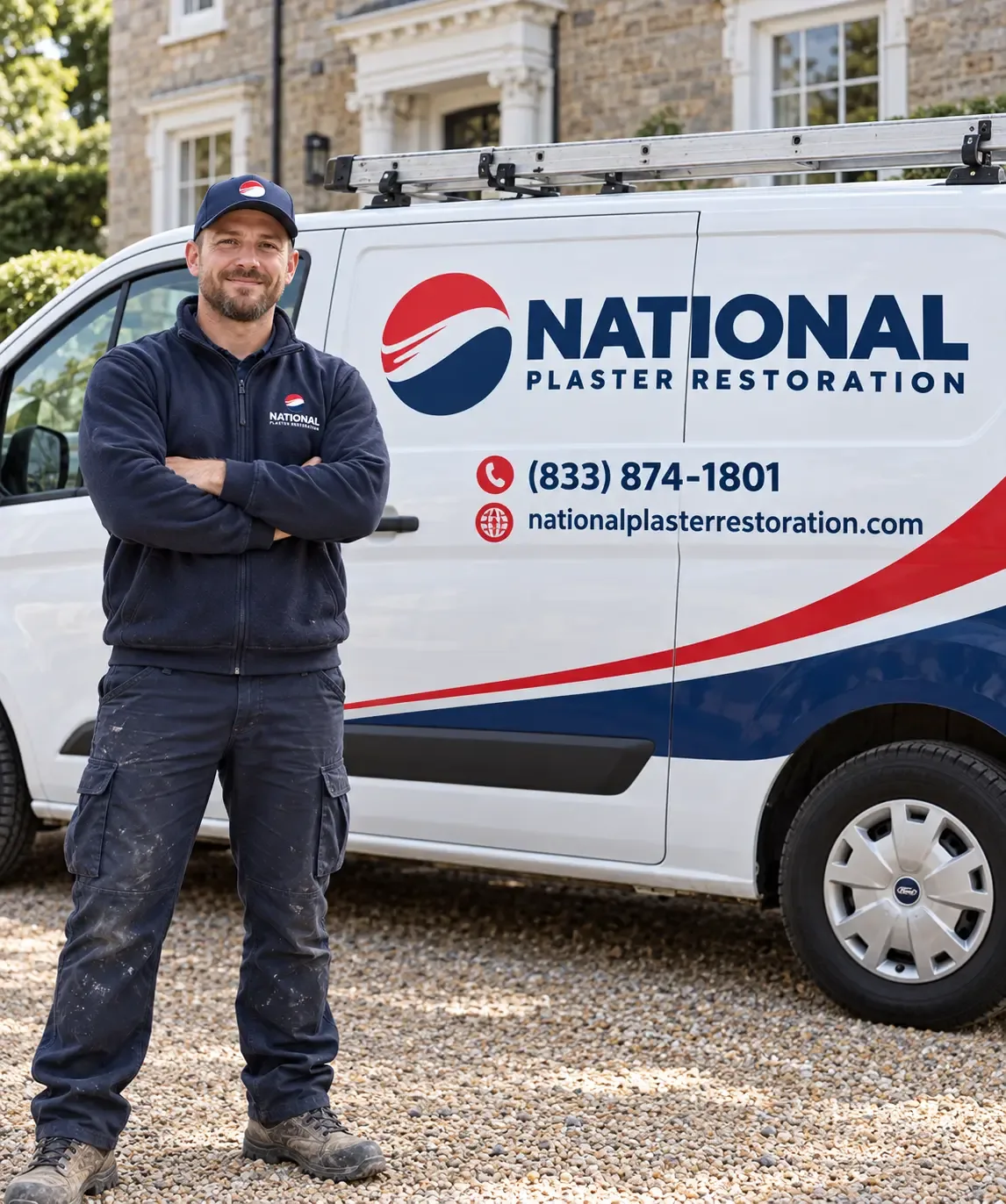 Plaster Repair company in Exeland, WI